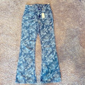 Gap x Loveshackfancy Jeans Size 28